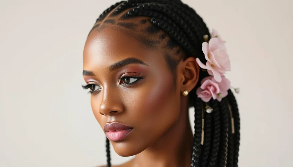 Top 7 Reasons to Choose Invisible Braids for Your Next Hairstyle