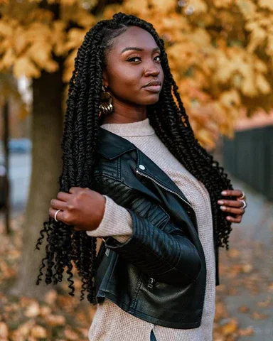Interlocks Hair Salon in Ann Arbor & Ypsilanti, MI — style inspiration