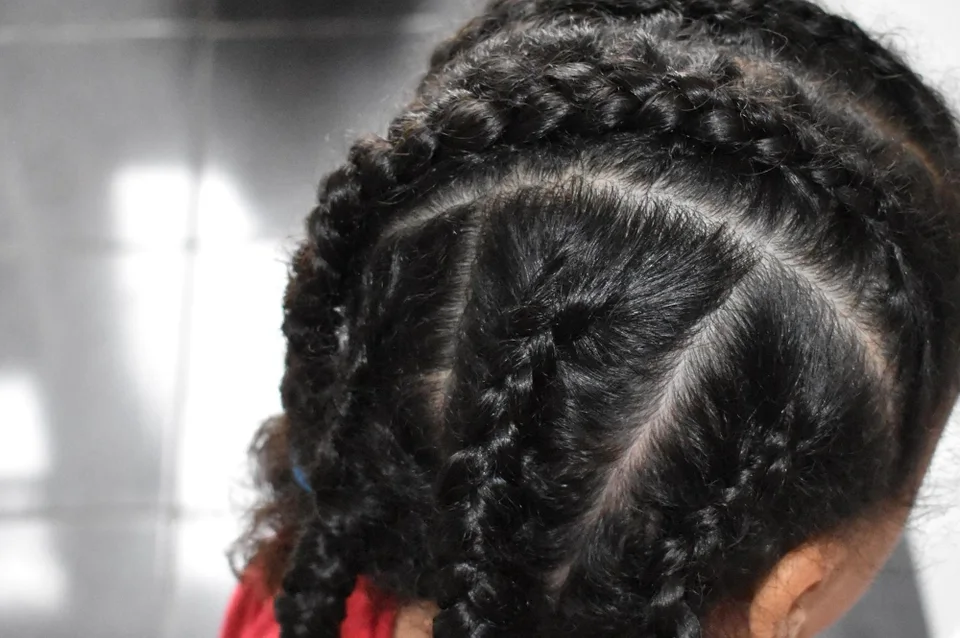 braiding