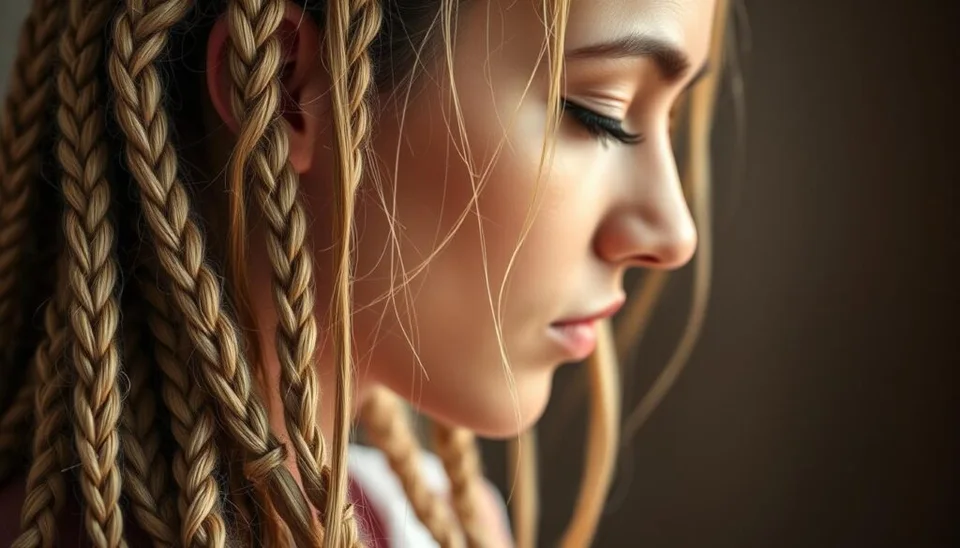 best hair braider near me