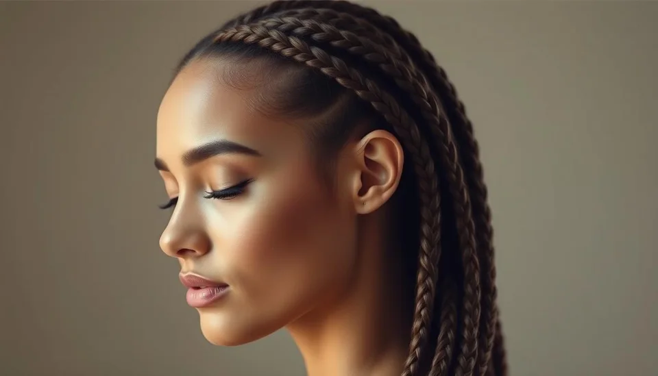 From Day to Night: Styling Ideas for Invisible Braids
