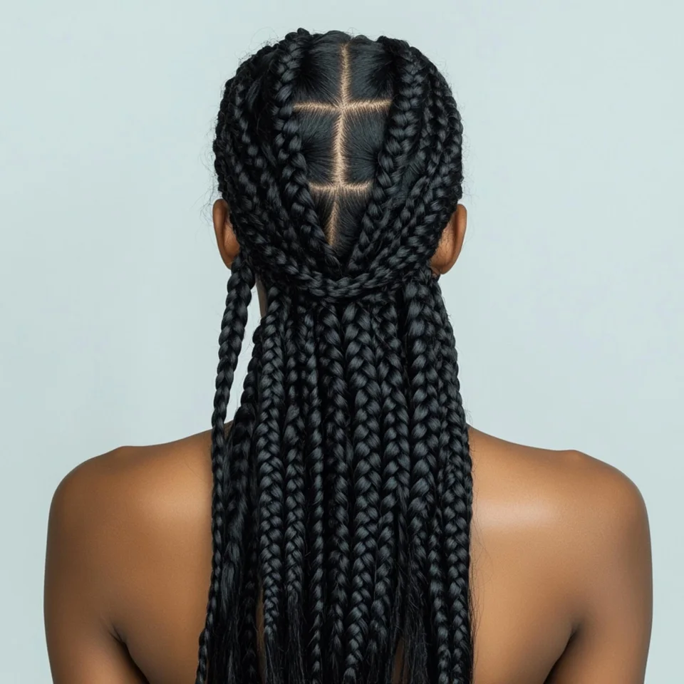 Hair Braiding