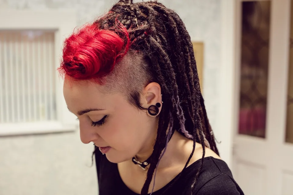 Why Flat Twist in Belleville, MI, Is a Top Choice for Natural Hair Care